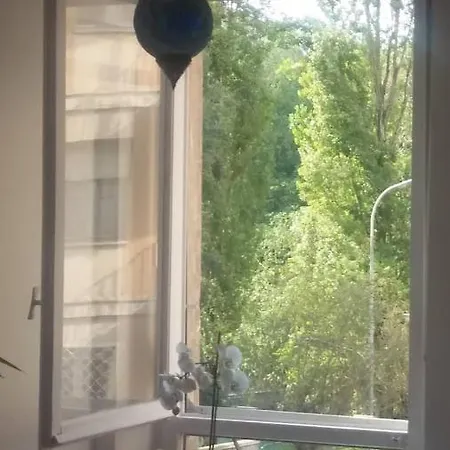 Apartamento Vista Sul Fiume Turín